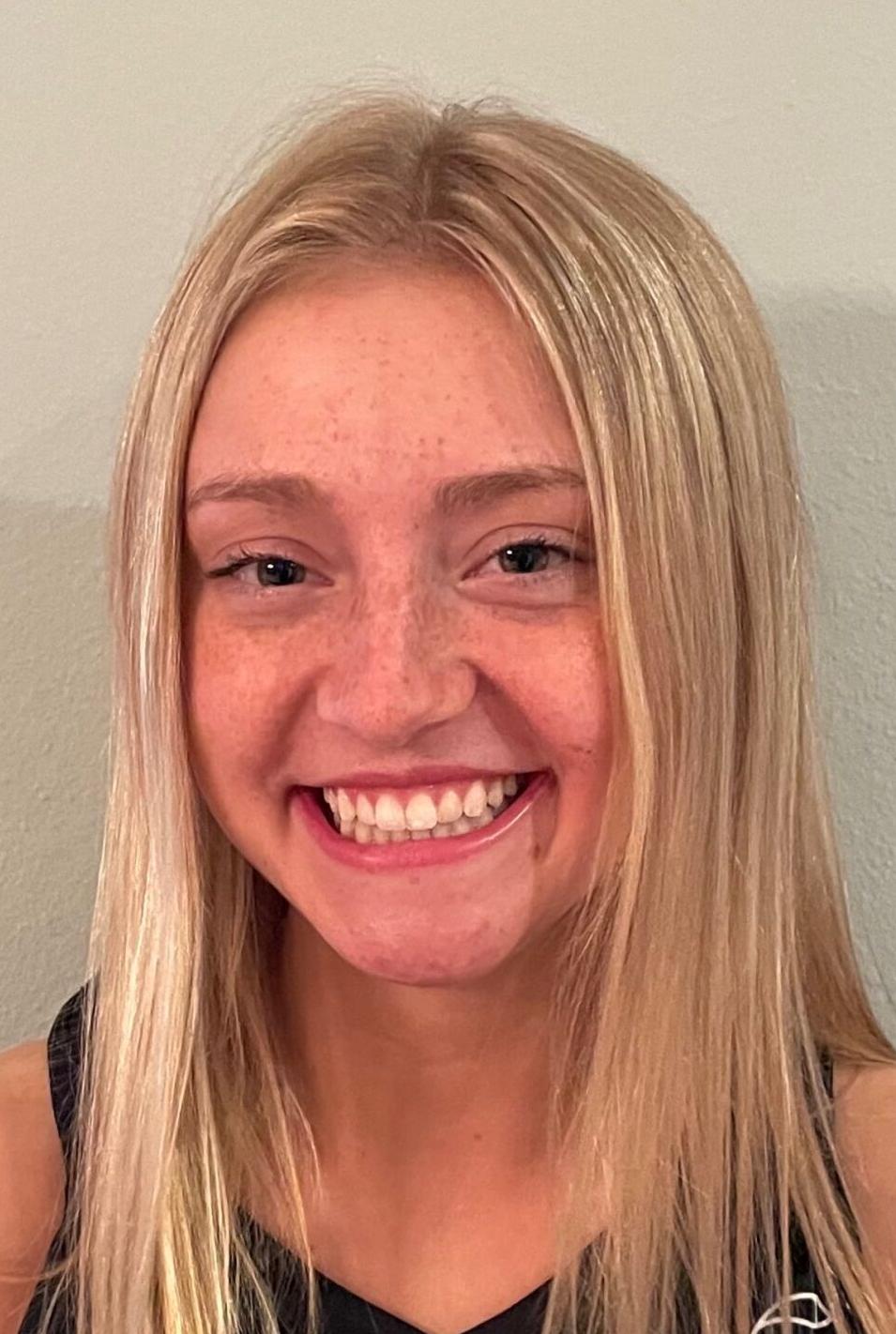 Macy Donarski mug